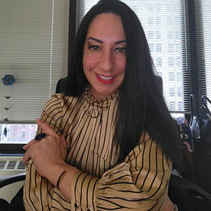 Heather Lopez - MSSNY Director Physician Payment Practice