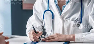 physician