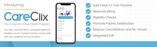 ClearClix Banner Ad