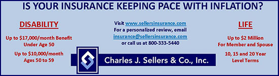 Sellers Insurance for MSSNY Members