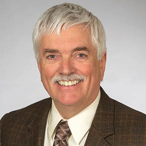 MSSNY Speaker William Latreille MD