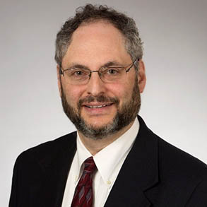 MSSNY Vice President Jerome Craig Cohen MD