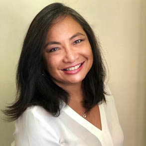 MSSNY Vice Speaker Maria A Basile MD