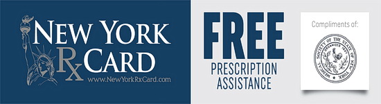Rx Banner