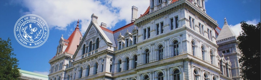 Physician Advocacy Day